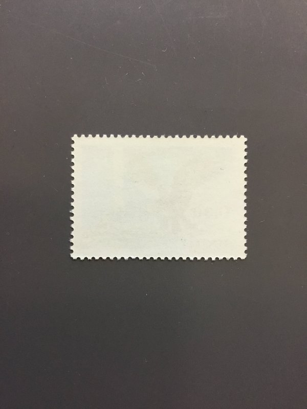 Finland 490 VF MNH. Scott $ 3.50 .