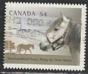 Canada    2330     (O)    2009