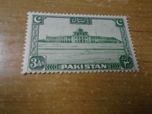 Pakistan  #  31  MNH