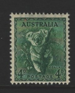Australia Sc#171 MNH