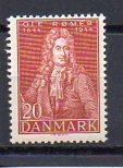 Denmark 293 MNH