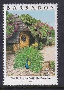 Barbados 993 MNH VF