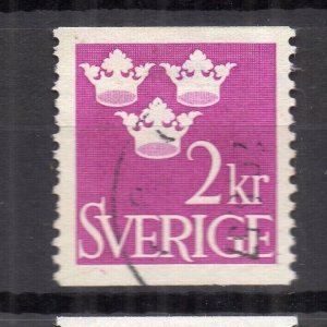 Sweden 1939 Early Issue Fine Used 2Kr. NW-218310