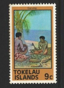 Tokelau Sc#53 MNH