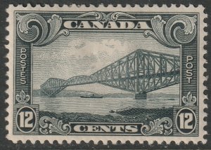 Canada 156 MH