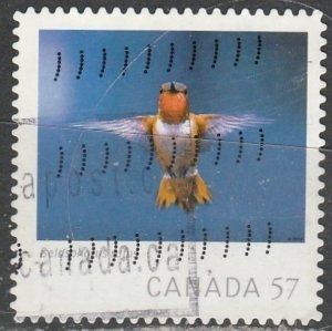 Canada    2389     (O)   2010