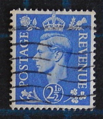 Great Britain, (2482-T)