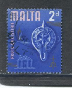 Malta 315  Used
