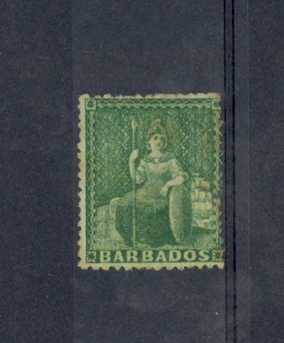 Barbados Scott 39     [ID#433214]