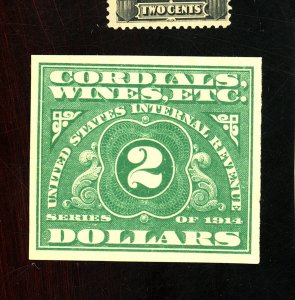 RW30 MINT VF Cat $65