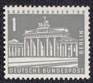 Germany Berlin 9N120 MNH