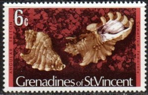 St. Vincent Grenadines Sc #38 Mint Hinged