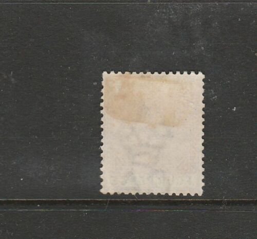 Turks islands 1893/5 4d MM SG 71 