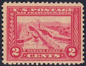 US Scott # 398 VF MNH