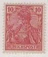Germany 55 MH SCV 2.40