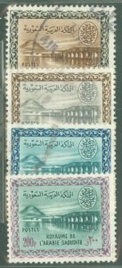 Saudi Arabia #223-6