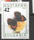 Set of 6 Butterflies and flowers