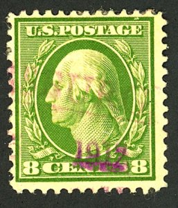 U.S. #337 USED