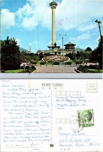 Korea, Picture Postcards