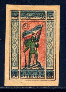 Azerbaijan    2  vf  