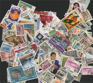 BANGLADESH 200 DIFFERENT, NICE PAKET/COLLECTION	