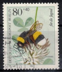 Germany - Berlin - Scott 9NB211