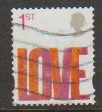 Great Britain SG 2693  Used 