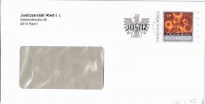 Austria, Worldwide Postal Stationary