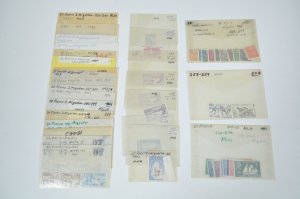 St. Pierre & Miquelon Mint Collection #249-251 252-253 C4 B14 C24 C35-36 + more