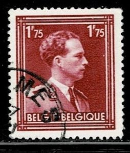 Belgium 285 - used