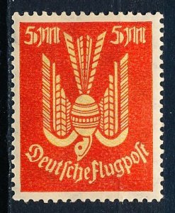 Germany #C11 Single MH
