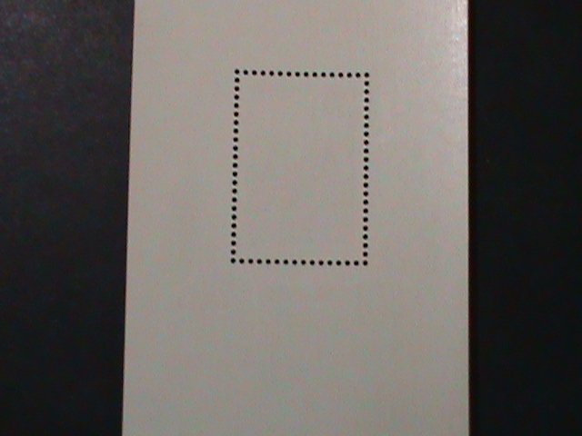 ​RUSSIA-1971 SC#3914- HISTORIC BUILDINGS-MNH S/S- VF LAST ONE HARD TO FIND