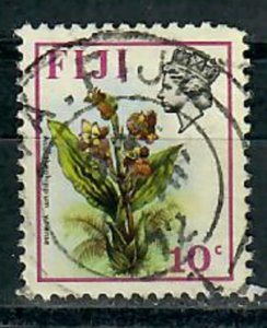 Fiji #312 used single