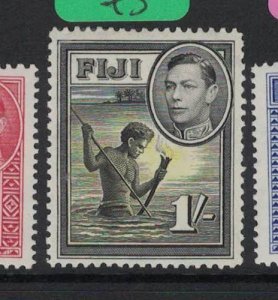 Fiji SG 264 MOG (4faa)