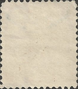 # 283 Orange Brown Used Daniel Webster