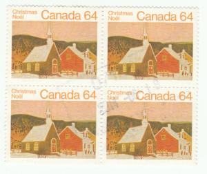 Christmas 1983 - Scott # 1006