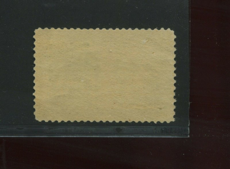 Scott 240 Columbian Mint Stamp (Stock 240-1)