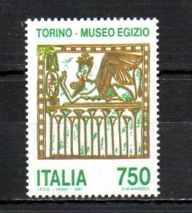 Italy #1849 MNH