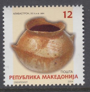 Macedonia 291 MNH VF
