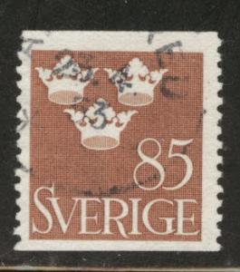 SWEDEN Scott 425