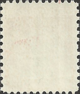 # J92 MINT NEVER HINGED