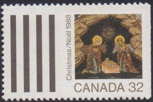1225 Christmas MNH