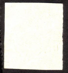 1919, US 1c, Washington, Used, Sc 531