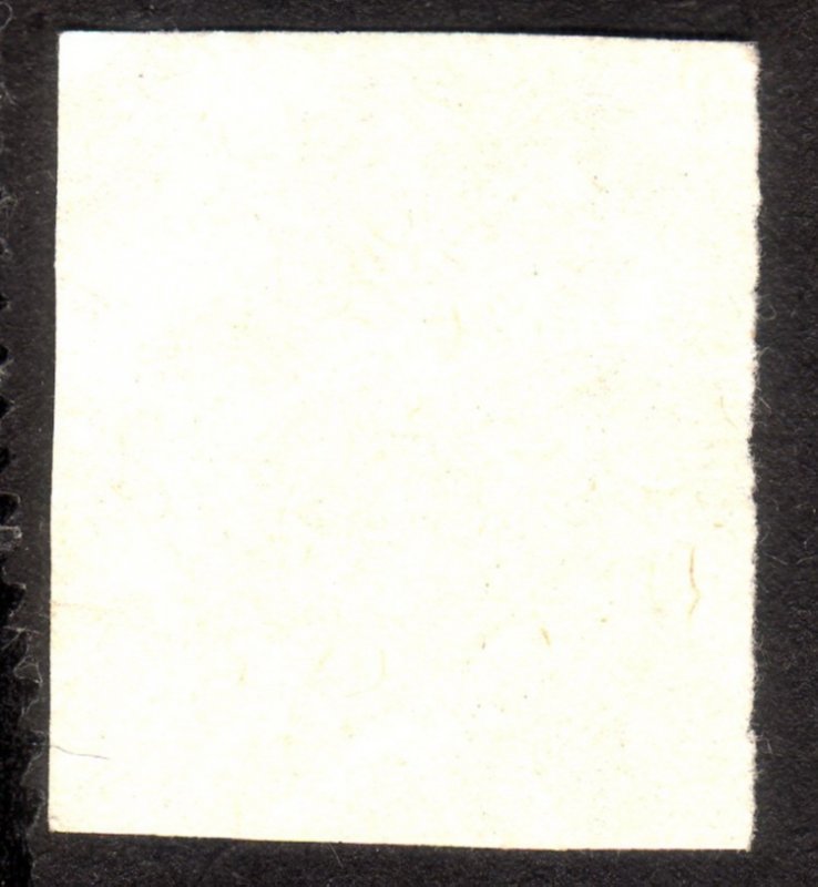 1919, US 1c, Washington, Used, Sc 531