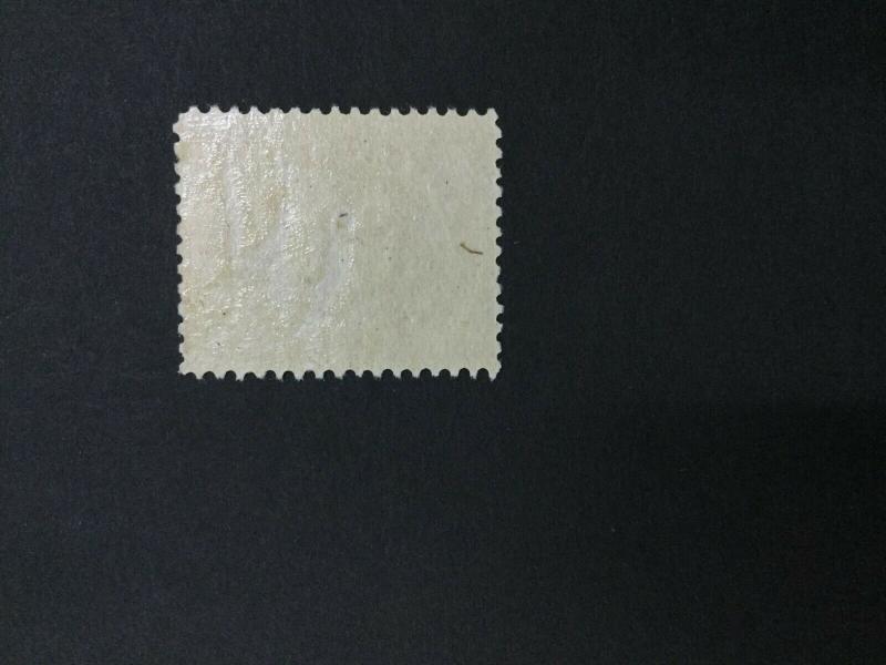 MOMEN: US #J25 MINT OG H #27457