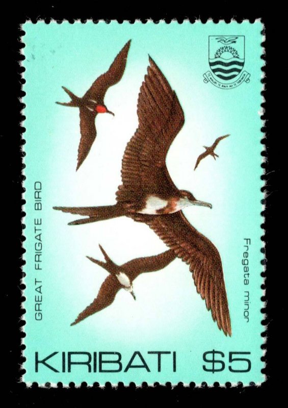 Kiribati Scott 399 Mint never hinged.