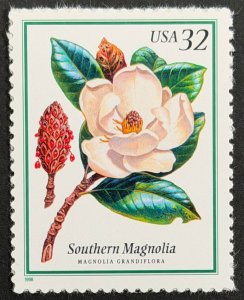 USA, 1998, SC# 3193, Flowering Trees, Unused, MNH, VF