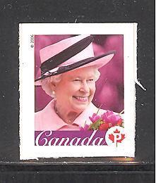 Canada 2188 mint never hinged SCV $ 1.00