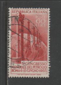 Italy USED Bargain Box