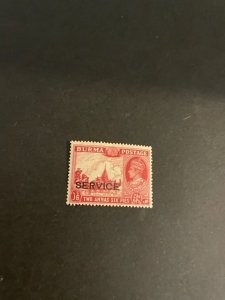 Burma sc O22 MH